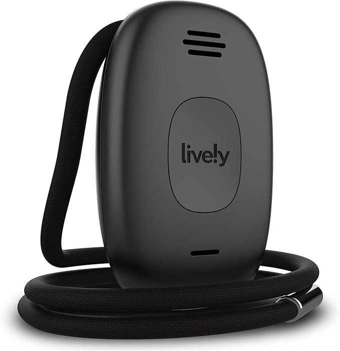 Lively Mobile2-medical alarm equipment